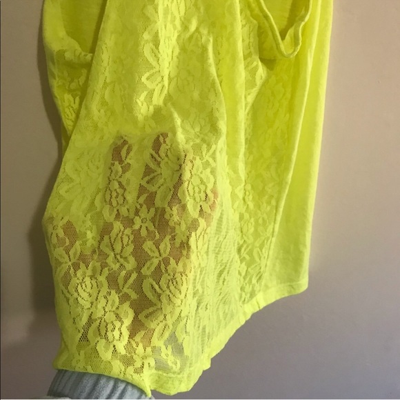 PINK | Tank Top - Picture 4 of 4